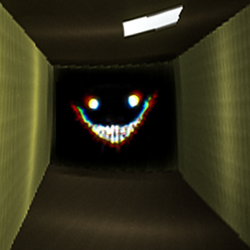 無限ホラー密室サバイバル脱出ゲーム